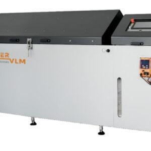 Enceintes de brouillard salin type coffre coffre KV-T 1000, KV-T 2000 et KV-T 3000