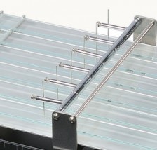 Appareil de mesure du temps de séchage des peintures