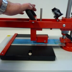 Scratchmaster 3000  Essais de rayure, d&rsquo;adhérence, de coupure