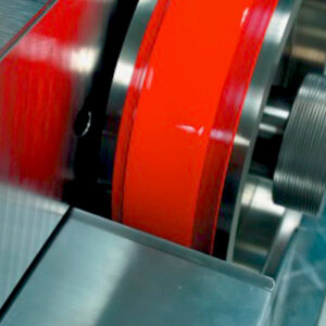 LCM Mono Spectrophomètre pour les couleurs unies en phase liquide