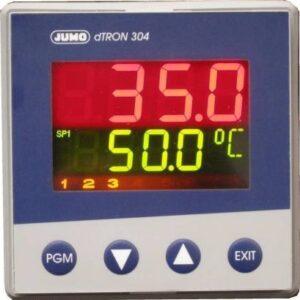 Enceinte de brouillard salin constant ouverture frontale SAL 1000 FL