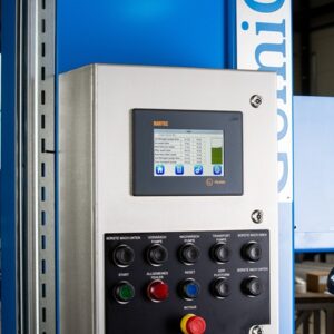 Laveuses de cuves peintures, encres etc. GemiClean