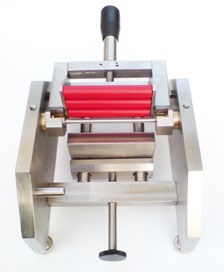 Mandrins de pliage conique et cylindrique