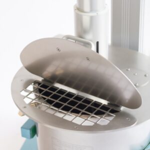 Disperseurs de laboratoire ATEX  Dispermat® AE03-06-EX