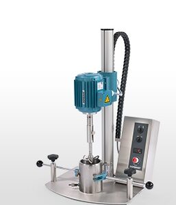 Mélangeurs malaxeurs pour produits haute viscosité R11 et R30