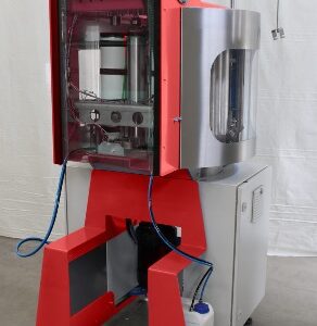 Micro Dispenser  Machine de mise à la teinte / de dosage gravimétrique pour très faibles volumes.