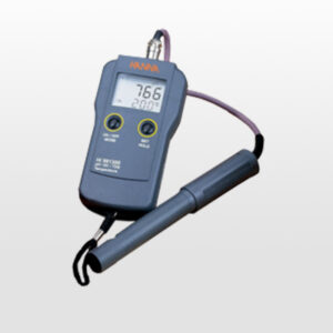 pHmètres et conductivimètres