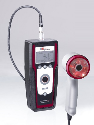 PaintChecker portable épaisseur des revêtements poudre, humide et sec sans contact – Image 4