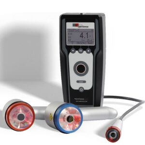 PaintChecker portable épaisseur des revêtements poudre, humide et sec sans contact