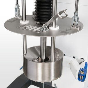 Broyeur à panier Torusmill® SK