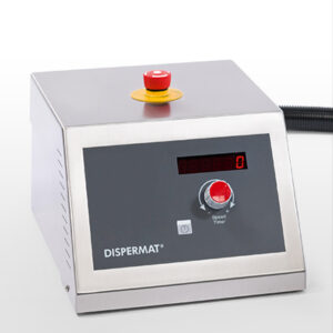 Broyeur à micro-billes horizontal Dispermat® SL B