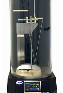 Pendule Persoz / König complètement automatique