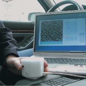 Profilomètre optique portable TRACEiT®