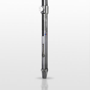 Scléromètre duromètre HPS selon ISO 1518, Bosch ou Van Laar