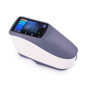 Spectrocolorimètres / Spectrophotomètres portables 45/0°