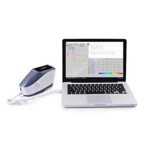 Spectrophotomètre portable économique BI3060 (d/8° SCI & SCE)