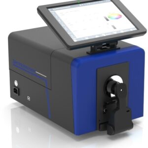 BITS8500 : Spectrophotomètre en réflexion et transmission d/8°