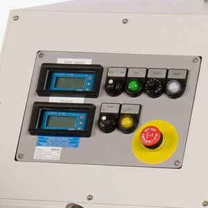 Broyeurs à billes horizontaux DISPERMAT® RS