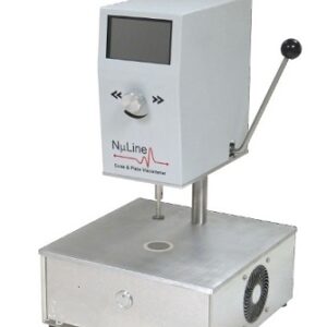 NuLine viscosimètre cône et plan- haute performance -10°C à 100°C ou ambiant à +250°C