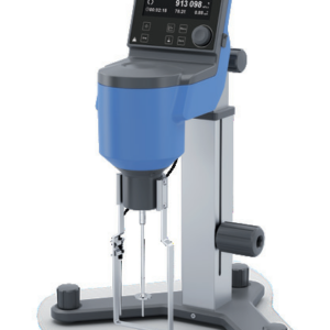 Viscosimètres rotatifs numériques économiques ROTAVISC selon le procédé Brookfield