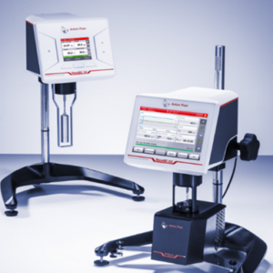 Viscosimètres rotatifs numériques ViscoQC selon le procédé Brookfield