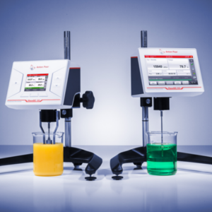 Viscosimètres rotatifs numériques ViscoQC selon le procédé Brookfield