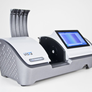 Vista : hazemètre et spectrocolorimètre en transmission mesure couleur et transparence