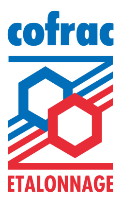 Cofrac Étalonnage