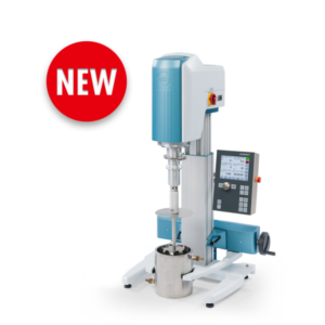 Dispermat® CN 10-20-30-40 Disperseurs de laboratoire polyvalents