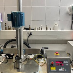 Matériel d&rsquo;occasion : Dispermat® CV3Plus Disperseur haute vitesse